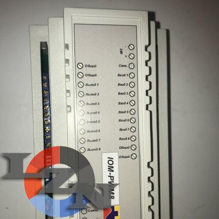 Модуль IOM-PWM8 расширения - фото 3