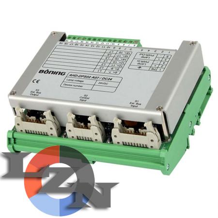 Модуль расширения AHD-DPS02 A07 - фото