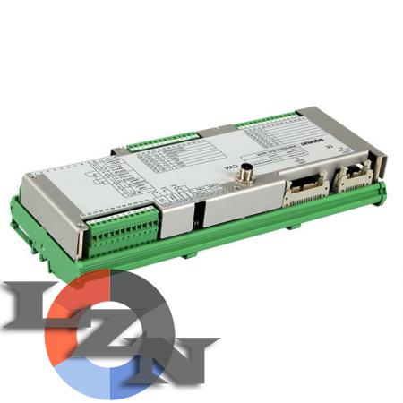 Модуль системы контроля AHD-DPS02 G14 - фото