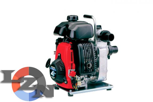 Фото мотопомпы HONDA WX15