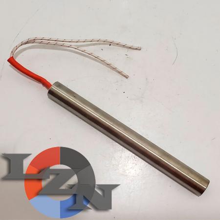 Фото 3Нагревателя патронного ЭНП(м) 20*200;0.6*220;1 