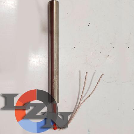 Фото 2 Нагревателя патронного ЭНП(м) 20*200;0.6*220;1