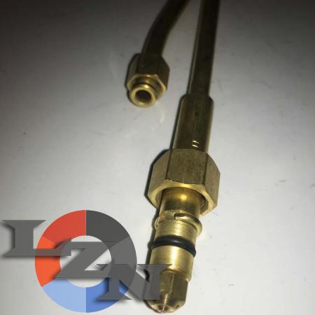 Наконечник в сборе к резаку Р1 