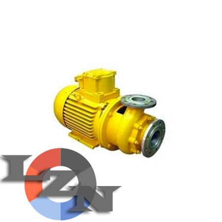 Нефтяной насос КМН - фото