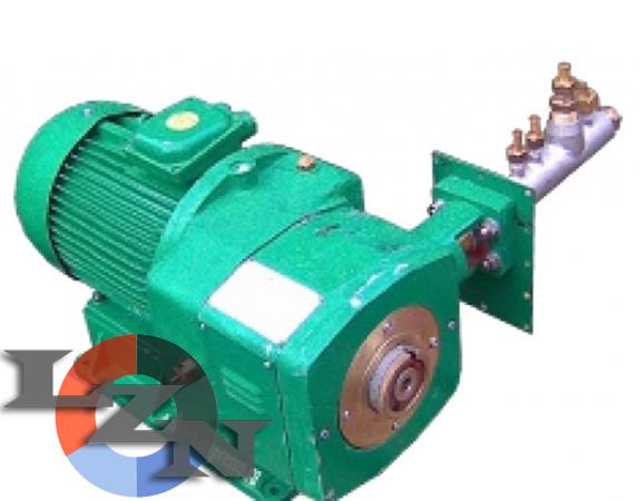 Криогенные насосы сжиженных газов НСГ фото 1