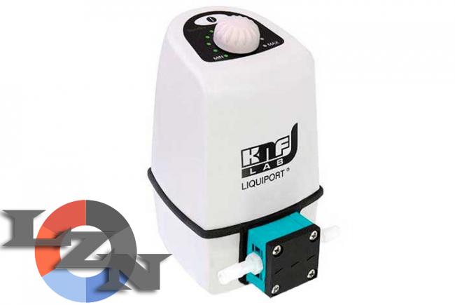 Насосы LIQUIPORT KNF