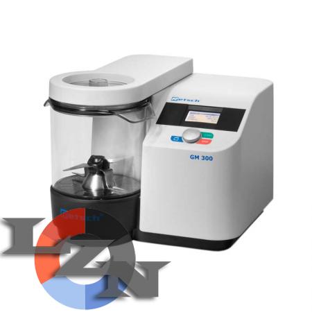 Фото ножевой мельницы Grindomix GM 300