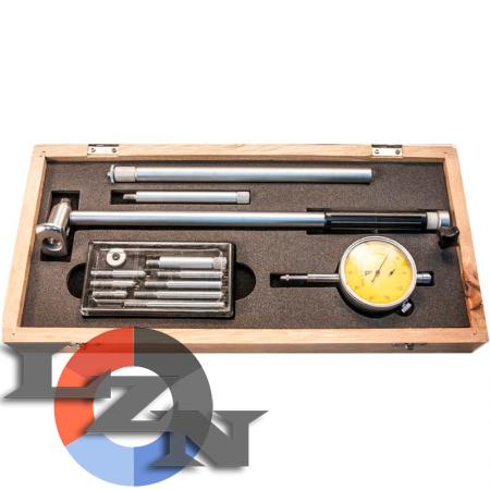 Нутромер индикаторный НИ-450/1000 кл.2 (250-450 мм) - фото