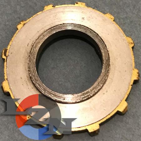 Обойма с втулкой У-17.180.68 (6 точек) - фото №2