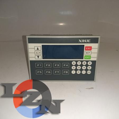 Общий вид 1 контроллера XINJE XMP3-18T