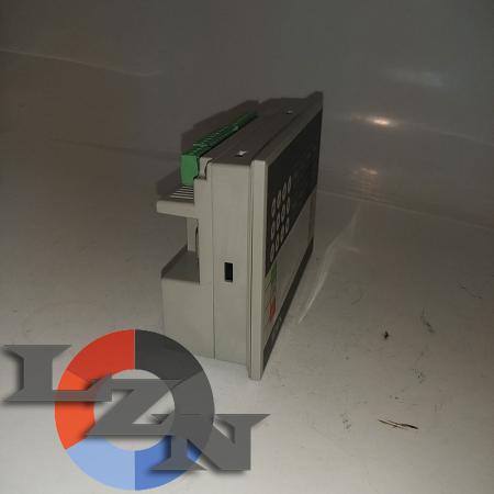 Общий вид 2 контроллера XINJE XMP3-18T
