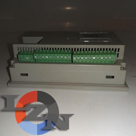 Общий вид 3 контроллера XINJE XMP3-18T