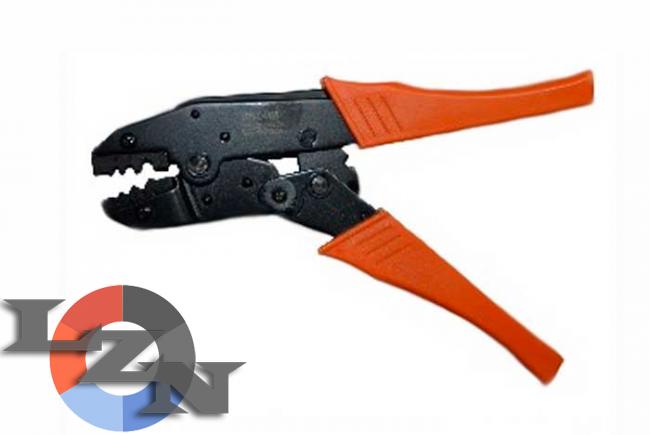 Фото обжимного инструмента HS-04WF