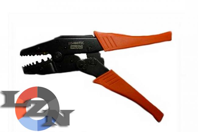 Фото обжимного инструмента HS-06WF2С