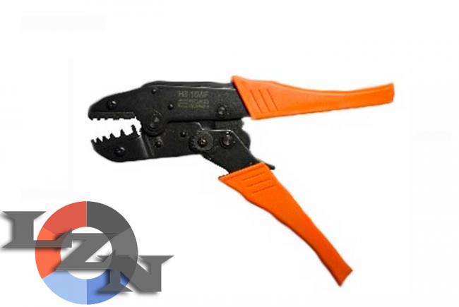 Фото обжимного инструмента HS-16WF