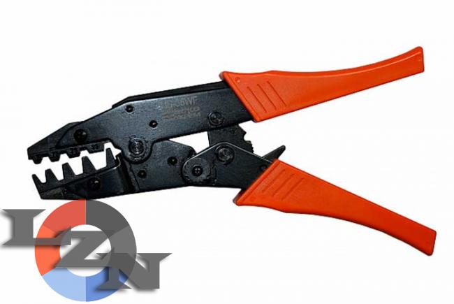 Фото обжимного инструмента HS-35WF