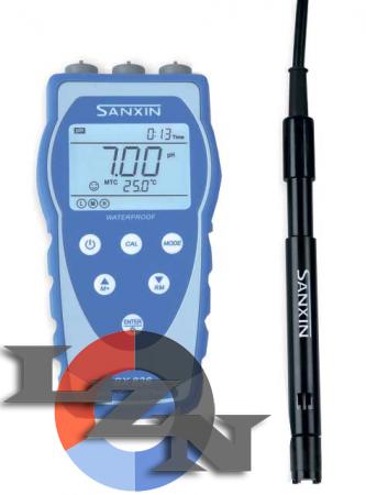 Оксиметр SX816