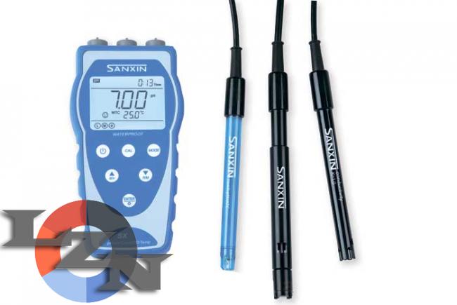 Оксиметр SX836