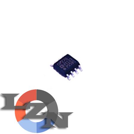 Микросхема УР1101ХП32 - фото