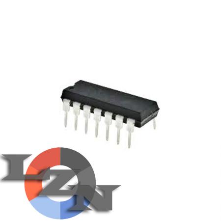 Микросхема УР1101УД48