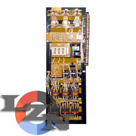 Панель крановая ТАЗ-160 (ирак.656.231.020-12)