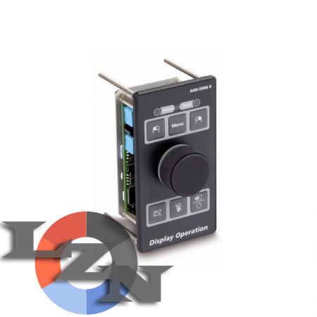 Фото Панель управления дисплеями AHD-DRM R