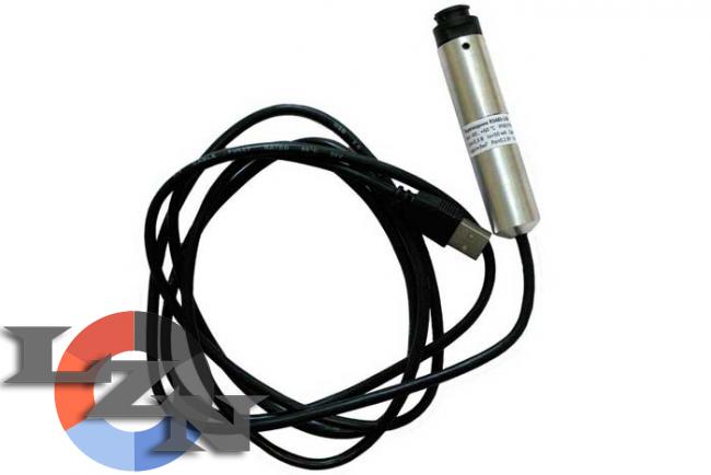Фото переходника RS485-USB