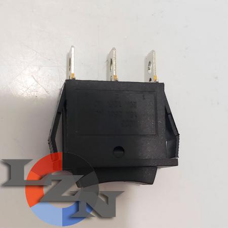 Переключатель KCD3-103 B/B - фото 2