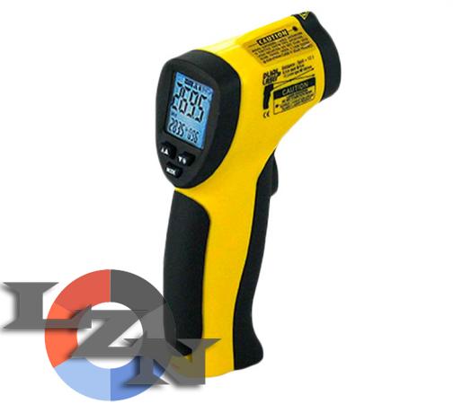 Профессиональный лазерный пирометр TROTEC BP20