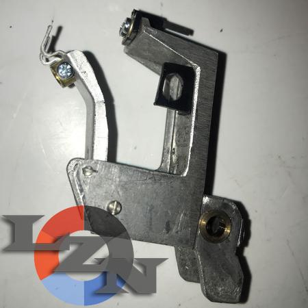 Пишущая каретка У-15.326.09 для приборов КС2 - общий вид 1