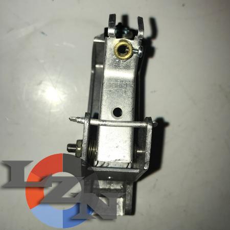 Пишущая каретка У-15.326.09 для приборов КС2 - общий вид 2