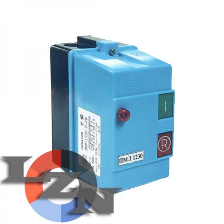 Контактор ПМЛ-1230Д