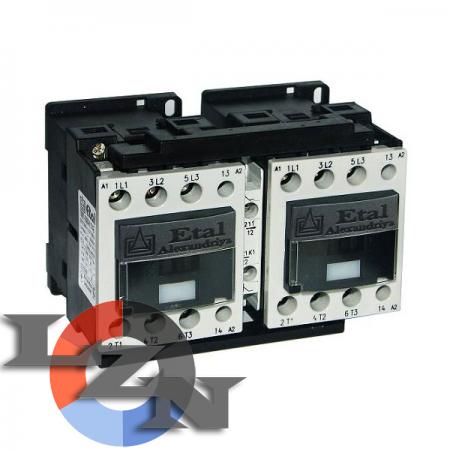 Контактор ПМЛ-2560НЛ