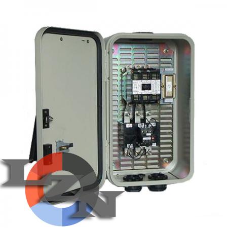 Контактор ПМЛ-5210