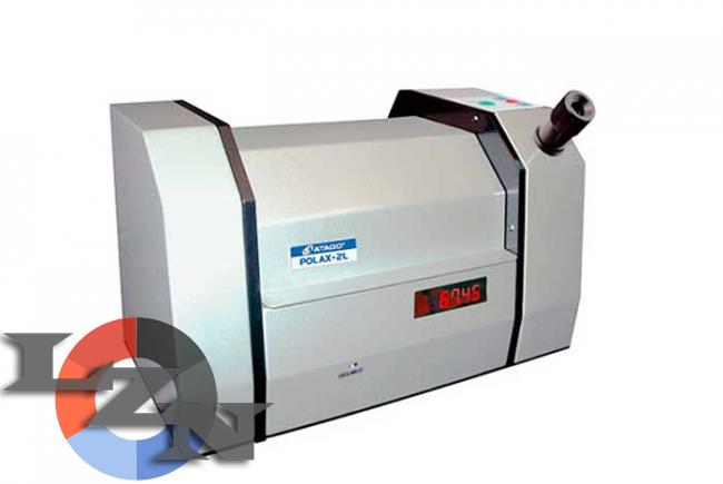 Поляриметр POLAX-2L