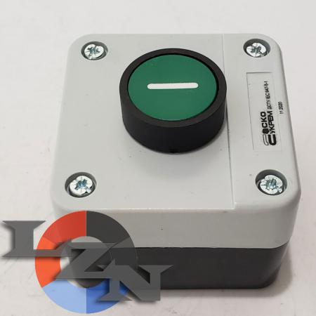 Кнопочный пост управления XAL-B102 