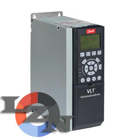 Фото преобразователя частоты Automation Drive FC 300
