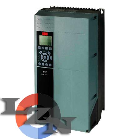 Преобразователь частоты HVAC Drive FC 102 - фото