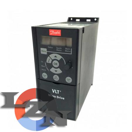 Преобразователь частоты Micro Drive FC 51 - фото