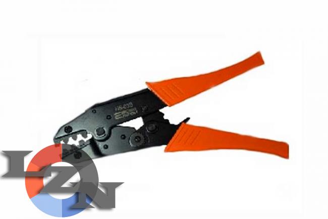 Фото пресс-клещей MFS- 03B
