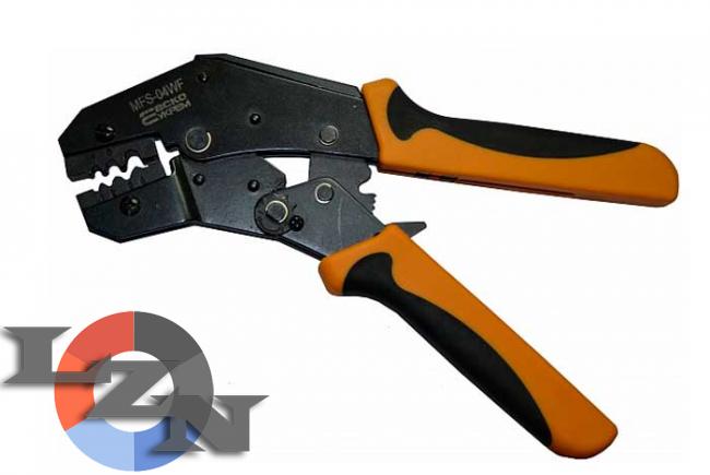 Фото пресс-клещей MFS- 04WF