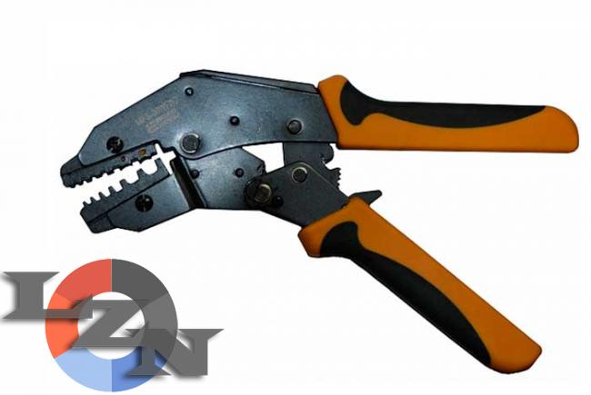 Фото пресс-клещей MFS- 06WF2С 
