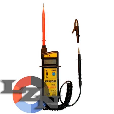 Прибор измерения сопротивления ЕР-180 М
