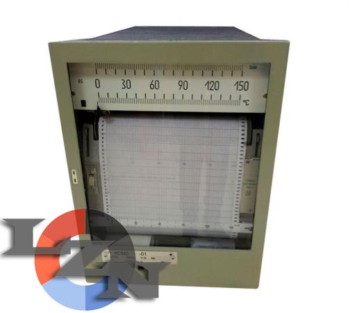  Регистраторы КСМ-2