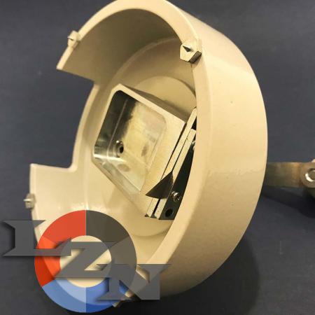 Приспособление для вырезания образцов картона СТИ-10Т - фото №4