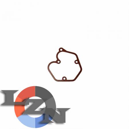Прокладка биконитовая клапанной крышки мотоблока 3 болта 186F - фото