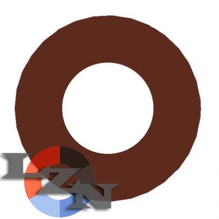 Прокладка для шланга газового Ду20 - фото