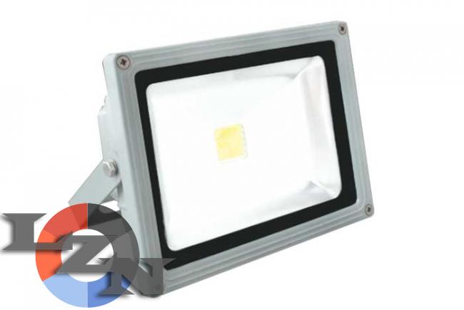 Фото прожектора LED Alfa
