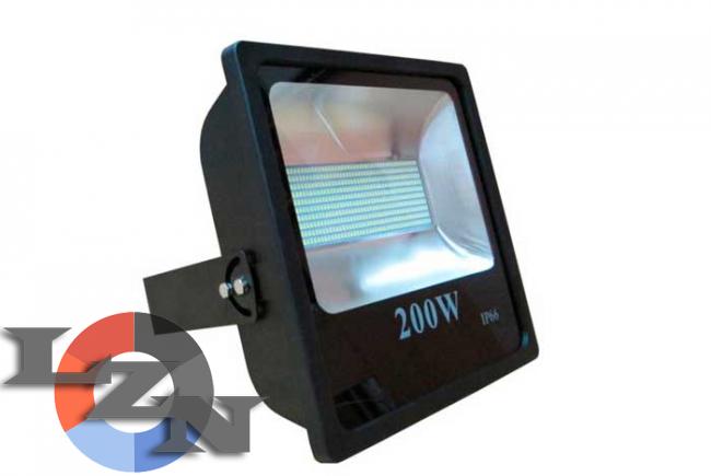 Фото прожекторов LED Delta