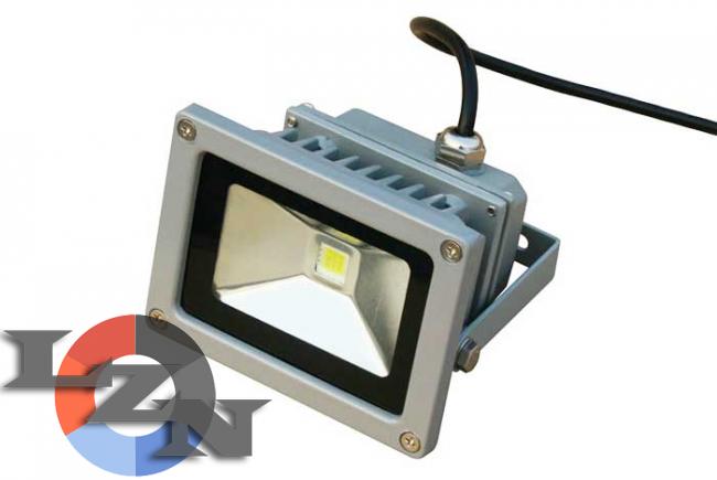 Фото прожектора LED Gamma